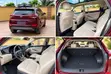 Hyundai Tucson Limited AWD 2016 Burgundy - 1