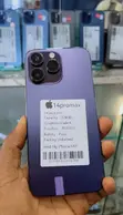 Apple iPhone 14 Pro Max 128GB Purple - 3