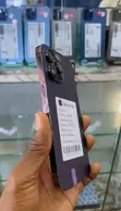 Apple iPhone 14 Pro Max 128GB Purple - 4