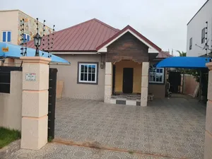 3 Bedroom House for Rent in Lashibi, Teshie