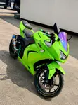 Kawasaki Ninja 300 2018 Green - 1