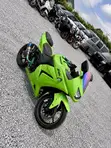 Kawasaki Ninja 300 2018 Green - 4