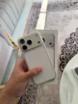 Apple iPhone 17 Pro Max 512GB Silver - 1