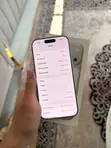Apple iPhone 17 Pro Max 512GB Silver - 2