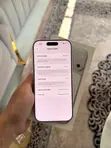 Apple iPhone 17 Pro Max 512GB Silver - 3