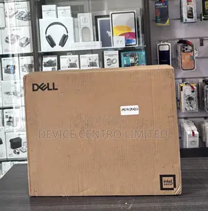 Dell Inspiron 15 Laptop - Core i7, 8GB RAM, 512GB SSD