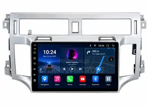 New Android Car Screen for Toyota Avalon (2005-2010)