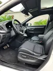 2020 Honda CR-V EX-L AWD White - 4