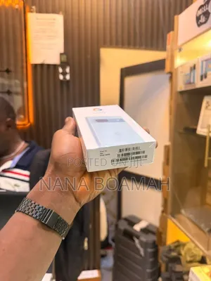 New Google Pixel 7a 128GB Blue