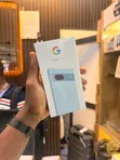 New Google Pixel 7a 128GB Blue - 2