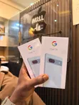 New Google Pixel 7a 128GB Blue - 4
