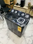 Brand New Nasco 7Kg Top Load Washing Machine - 1