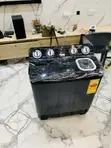 Brand New Nasco 7Kg Top Load Washing Machine - 2