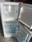 Flamino Frost-Free Refrigerator - 108L - 1