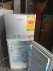 Flamino Frost-Free Refrigerator - 108L - 2