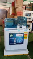 Sigma 7KG Washing Machine - Brand New - 2