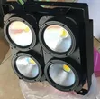 4-Eye COB LED Audience Blinder Stage Light 400W - 2