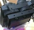 4-Eye COB LED Audience Blinder Stage Light 400W - 3