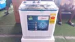 Sigma 7KG Washing Machine - Brand New - 1