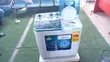 Sigma 7KG Washing Machine - Brand New - 2