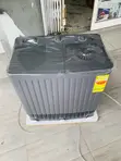 Nasco NASTT-JS110 11kg Twin Tub Washing Machine - 1