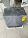 Nasco NASTT-JS110 11kg Twin Tub Washing Machine - 2