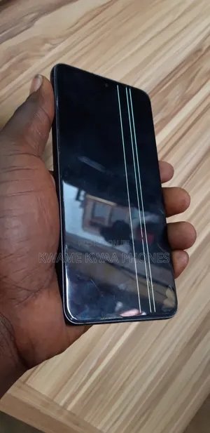 Samsung Galaxy S21 FE 5G 128GB Gray