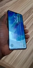 Samsung Galaxy S21 FE 5G 128GB Gray - 5