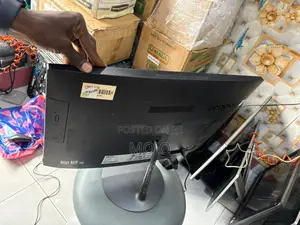 Lenovo ideacentre AIO 520S Desktop Computer