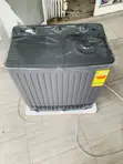 Brand New Nasco 11 Kg Twin Tub Washing Machine - 1