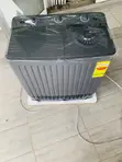 Brand New Nasco 11 Kg Twin Tub Washing Machine - 2