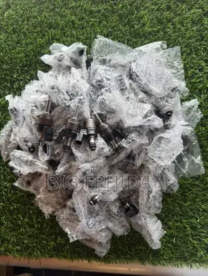 Honda CRV Civic Accord HRV Pilot Fuel Injectors