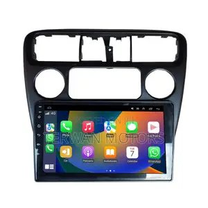 New Android Screen for Honda Accord (1997-2002)