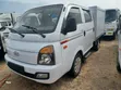 Hyundai Porta Double Cabin Container Automatic - 1