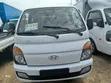 Hyundai Porta Double Cabin Container Automatic - 2
