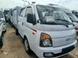 Hyundai Porta Double Cabin Container Automatic - 4