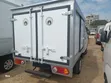 Hyundai Porta Double Cabin Container Automatic - 5