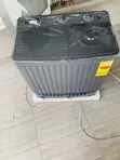 Nasco NASTT-JS110 11 Kg Twin Tub Semi-Automatic Washing Machine - 2