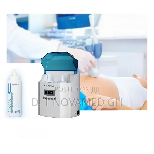 Ultrasound Gel Warmer - 1