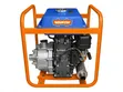 Power Tools WDW1A30 Diesel Water Pump - 2