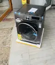 Classic TCL 10.5kg Front Load Washing Machine with Dryer (Gray) - 2