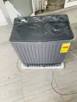 Brand New Nasco 11kg Twin Tub Washing Machine - 1