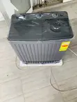 Brand New Nasco 11kg Twin Tub Washing Machine - 2