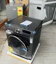 TCL 10.5kg Front Load Washing Machine with Dryer (Gray) - 2
