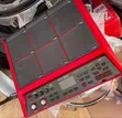 Roland SPD-SX Special Edition Percussion Sampling Pad - 1