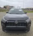 Toyota RAV4 LE AWD 2020 Black - 1