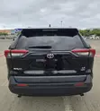 Toyota RAV4 LE AWD 2020 Black - 2