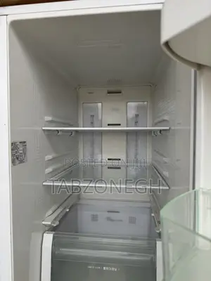 Samsung Double Door Refrigerator