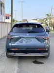 Honda HR-V EX-L 2WD CVT 2023 Blue - 2