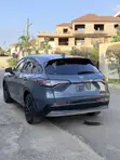 Honda HR-V EX-L 2WD CVT 2023 Blue - 3